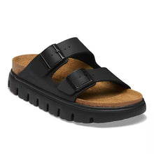Load image into Gallery viewer, Birkenstock - Arizona Chunky - In Black
