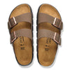 Birkenstock - Arizona Chunky - In Mocha