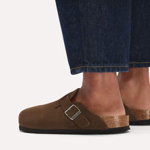 Load image into Gallery viewer, Birkenstock - Boston SFB - In Carafe
