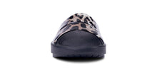 Load image into Gallery viewer, OOFOS - OOAHH Limited Slide Sandal - In Cheetah
