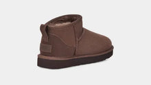Load image into Gallery viewer, UGG - Classic Ultra Mini - In Burnt Cedar
