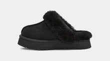 Load image into Gallery viewer, Ugg - Disquette - In Black
