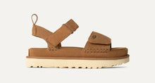 Load image into Gallery viewer, UGG - Goldenstar - In Chestnut
