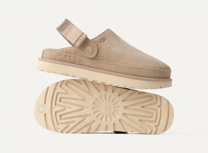 Ugg - Golden Star Clog - In Sand