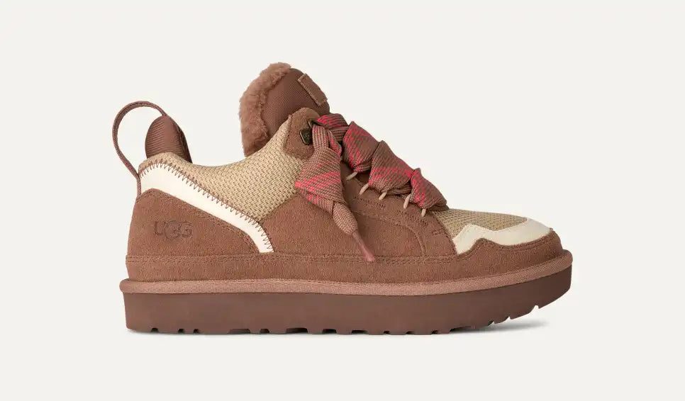 Ugg - Lowmel - In Rocky Oak