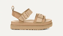 Load image into Gallery viewer, UGG - GoldenStar Villa - In Mustard Seed
