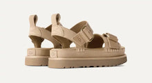 Load image into Gallery viewer, UGG - GoldenStar Villa - In Mustard Seed
