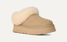 Load image into Gallery viewer, UGG - Tazzelle - In Mustard Seed
