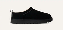 Load image into Gallery viewer, Ugg - Classic Micro - In Black
