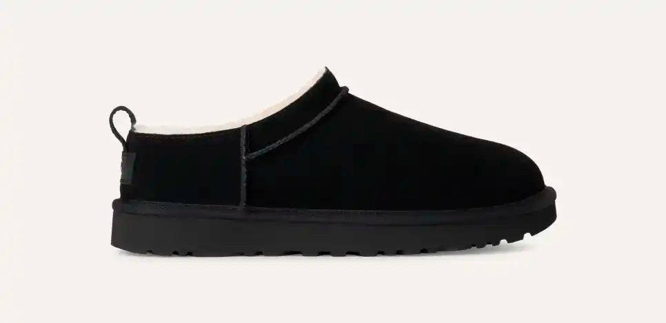 Ugg - Classic Micro - In Black