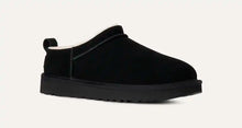 Load image into Gallery viewer, Ugg - Classic Micro - In Black
