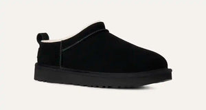 Ugg - Classic Micro - In Black