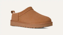 Load image into Gallery viewer, Ugg - Classic Micro - In Chestnut

