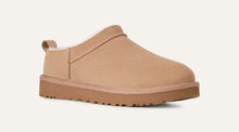 Load image into Gallery viewer, UGG - Classic Micro - In Sand
