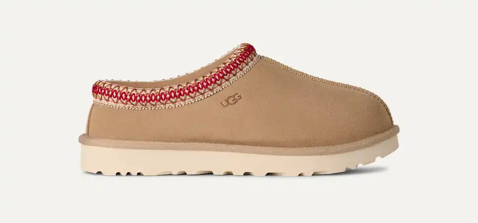 Ugg - Tasman II - In Sand Cherry