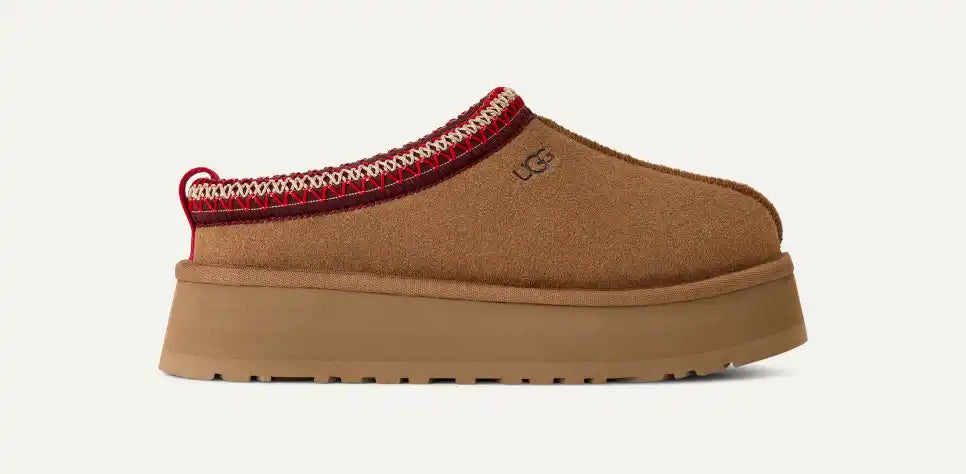 Ugg - Tazz II - Chestnut