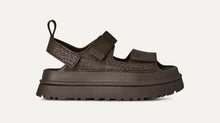 Load image into Gallery viewer, UGG - Golden Glow Embossed - In Dense Smoke
