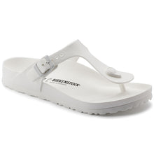 Load image into Gallery viewer, Birkenstock - Gizeh EVA - In White
