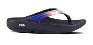 OOFOS - OOLALA Luxe Sandal - In Calypso