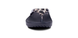OOFOS - OOLALA Limited Sandal - In Cheetah