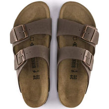 Load image into Gallery viewer, Birkenstock - Arizona - In Mocha
