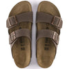 Birkenstock - Arizona - In Mocha