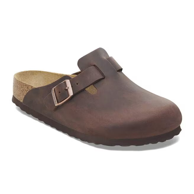 Birkenstock - Boston SFB - In Habana