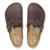 Birkenstock - Boston SFB - In Habana