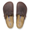 Birkenstock - Boston SFB - Habana
