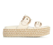 Load image into Gallery viewer, DV - Dolce Vita - Serpent - In Ivory
