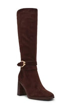 Load image into Gallery viewer, DV by Dolce Vita - Finnian - In Brown Suede
