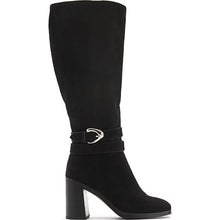 Load image into Gallery viewer, DV by Dolce Vita - Finnian - In Black Suede
