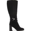 DV by Dolce Vita - Finnian - In Black Suede