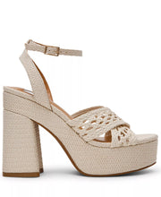 Load image into Gallery viewer, DV - Dolce Vita - Whisora - In Ivory
