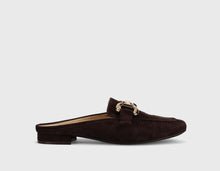 Load image into Gallery viewer, Vaneli - Shaine - In Tmoro Suede
