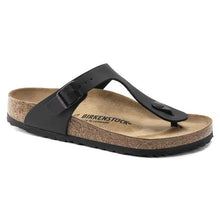 Load image into Gallery viewer, Birkenstock - Gizeh - In Black

