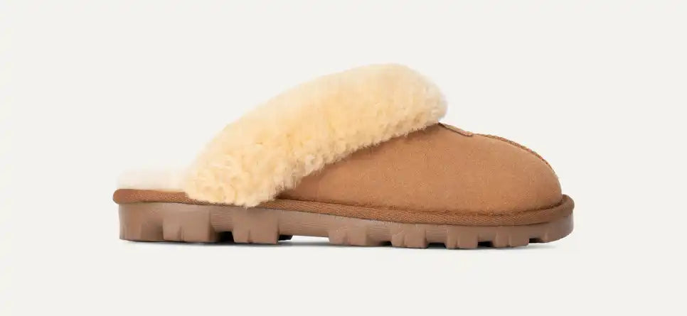 Ugg - Coquette - In Chestnut