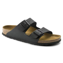 Load image into Gallery viewer, Birkenstock - Arizona - In Black
