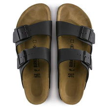 Load image into Gallery viewer, Birkenstock - Arizona - In Black
