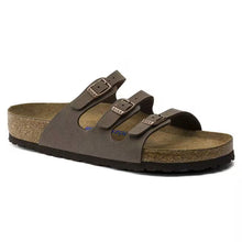 Load image into Gallery viewer, Birkenstock - Florida SFB - In Mocha
