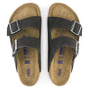 Birkenstock - Arizona SFB - In Velvet Grey