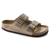 Birkenstock - Arizona SFB - In Tobacco