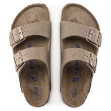 Load image into Gallery viewer, Birkenstock - Arizona SFB - In Tobacco
