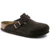 Birkenstock - Boston SFB - In Mocha