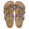 Birkenstock - Mayari - In Mocha