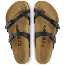 Load image into Gallery viewer, Birkenstock - Mayari - In Black
