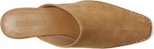 Load image into Gallery viewer, Steve Madden -Dessa - In Tan Suede

