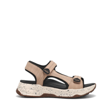 Load image into Gallery viewer, Taos - Super Side - In Natural Embossed
