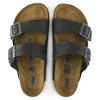 Birkenstock - Arizona SFB - In Black Oiled