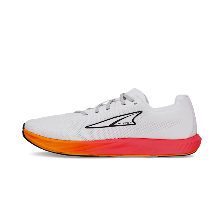 Altra - Escalante 4 - In White/Orange